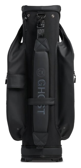 Ghost Golf GT-14 Katana cart bag, noir