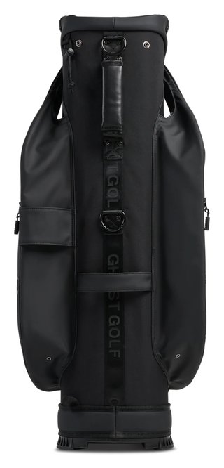 Ghost Golf GT-14 Katana cart bag, noir