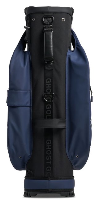 Ghost Golf GT-14 Valor cart bag, blanc/marine