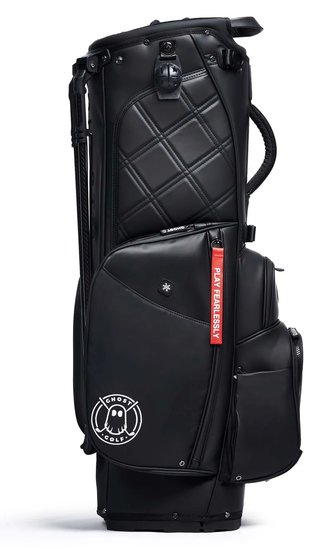 Ghost Golf Anyday Katana sac stand 14 voies, noir