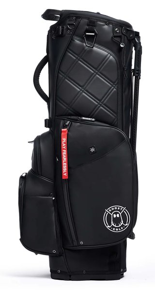 Ghost Golf Anyday Katana sac stand 14 voies, noir