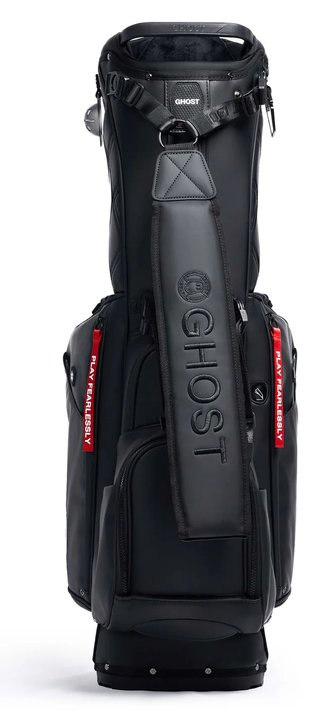 Ghost Golf Anyday Katana sac stand 14 voies, noir