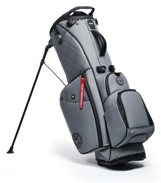 Ghost Golf Anyday Maverick stand bag 7 voies, gris