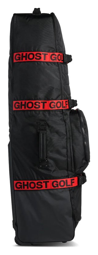 Ghost Golf Awol Club Pro sac de voyage, rouge