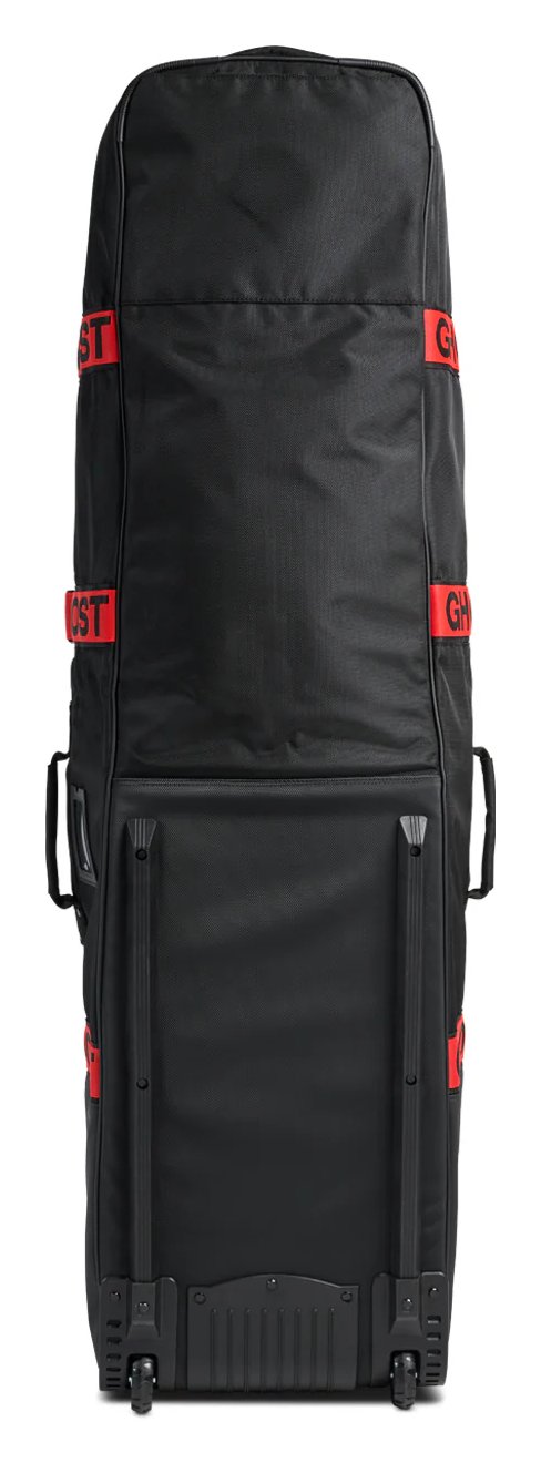 Ghost Golf Awol Club Pro sac de voyage, rouge