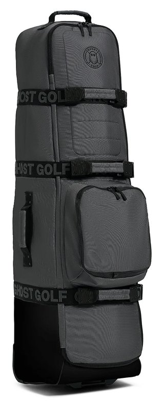 Ghost Golf Awol Club Pro travel bag, gris
