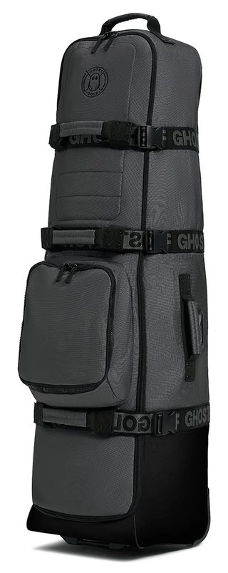 Ghost Golf Awol Club Pro travel bag, gris