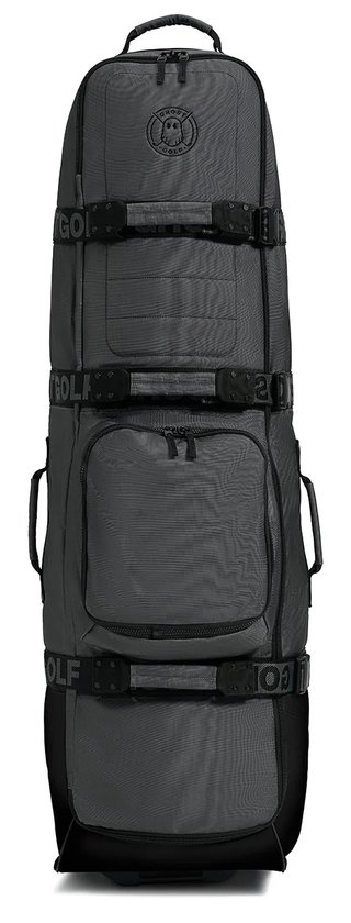 Ghost Golf Awol Club Pro travel bag, gris