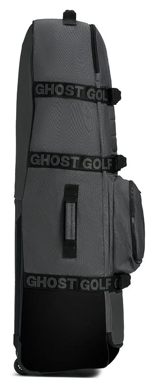 Ghost Golf Awol Club Pro travel bag, gris
