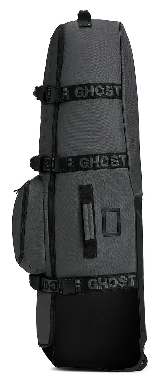 Ghost Golf Awol Club Pro travel bag, gris