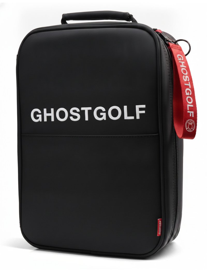 Ghost Golf Shoe Bag Katana sac à chaussures de golf
