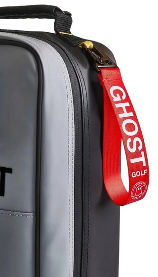 Ghost Golf Maverick sac à chaussures