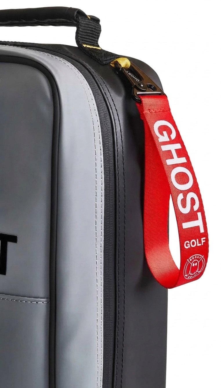 Ghost Golf Maverick sac à chaussures