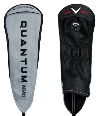 Callaway Quantum Mini Spinner bois de fairway femme