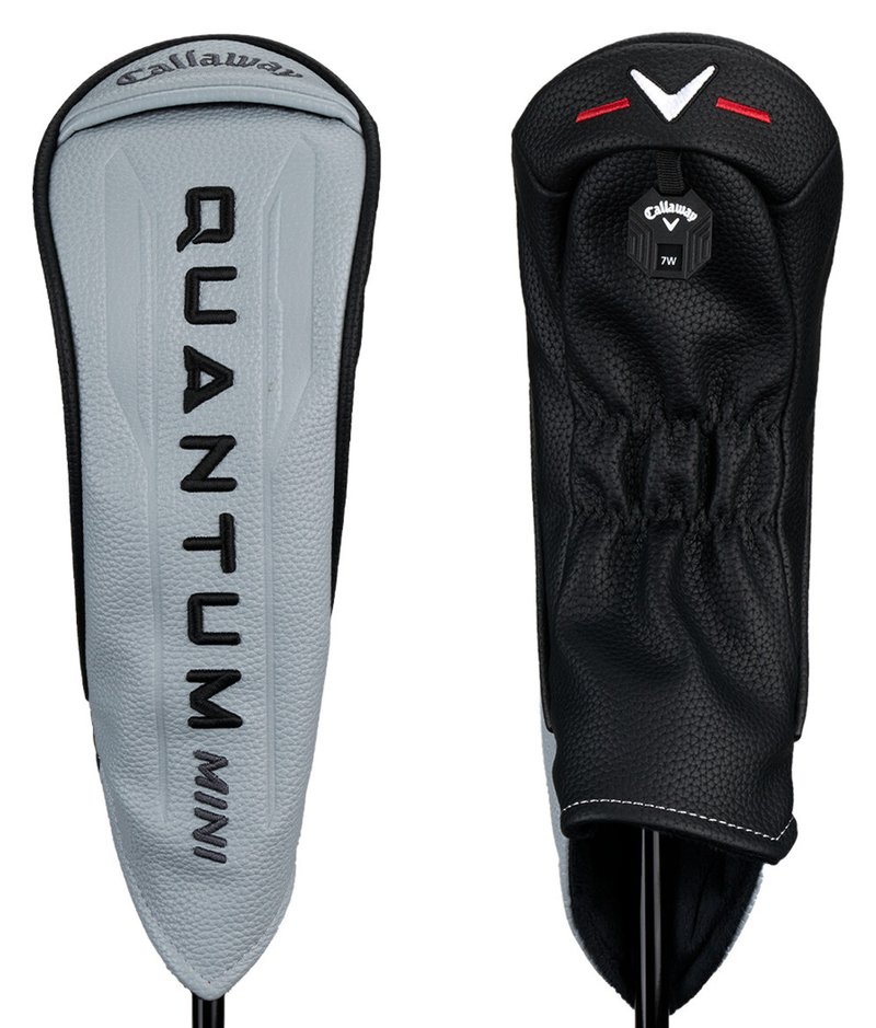 Callaway Quantum Mini Spinner bois de fairway femme
