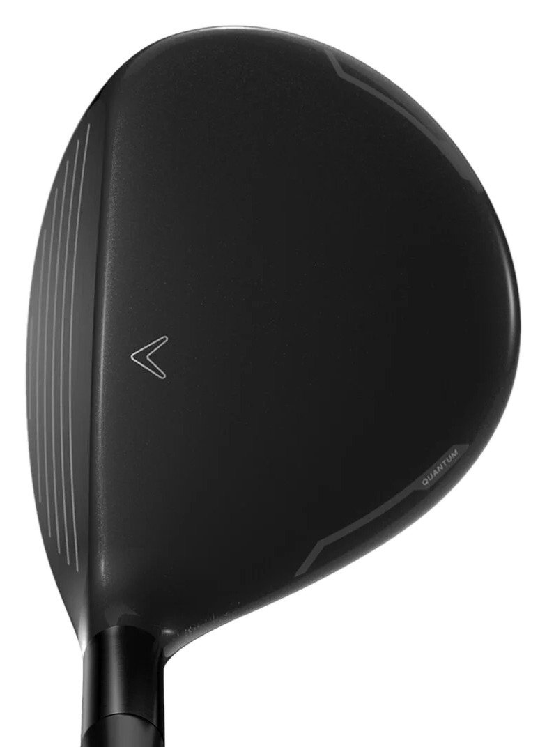 Callaway Quantum Mini Spinner bois de fairway homme
