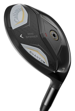 Callaway Quantum Mini Spinner bois de fairway homme