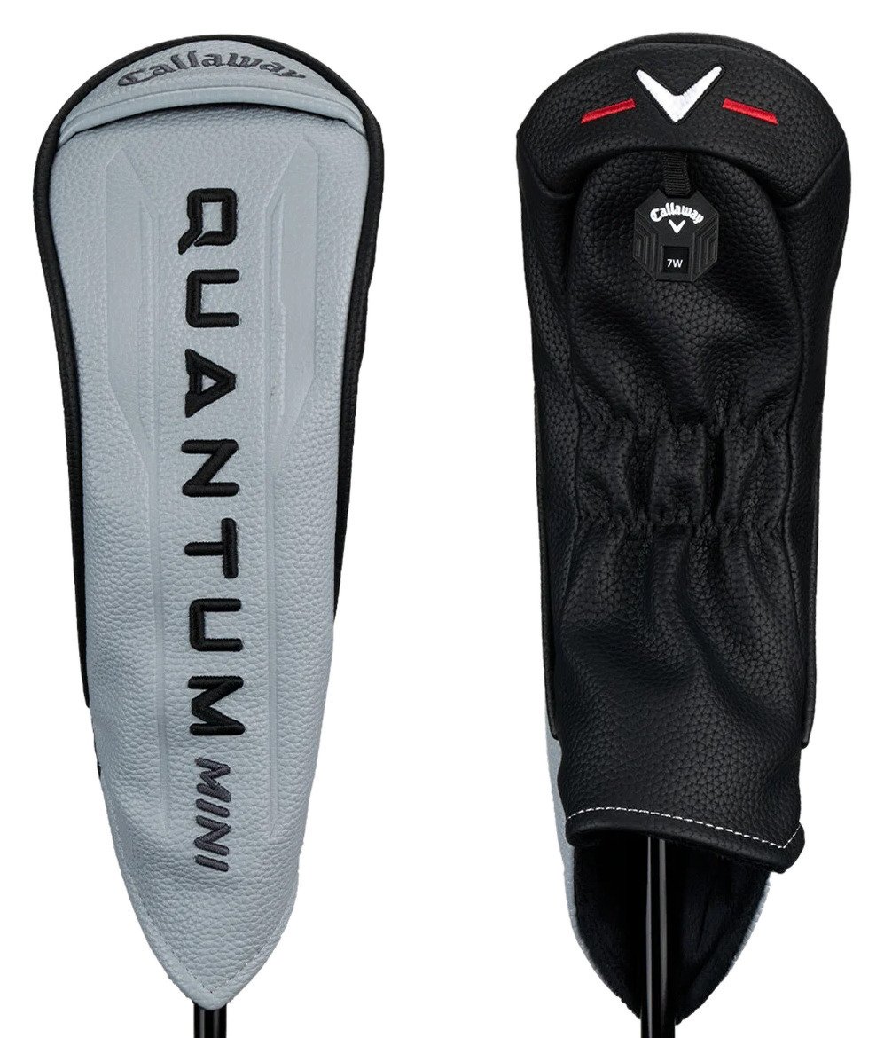 Callaway Quantum Mini Spinner bois de fairway homme