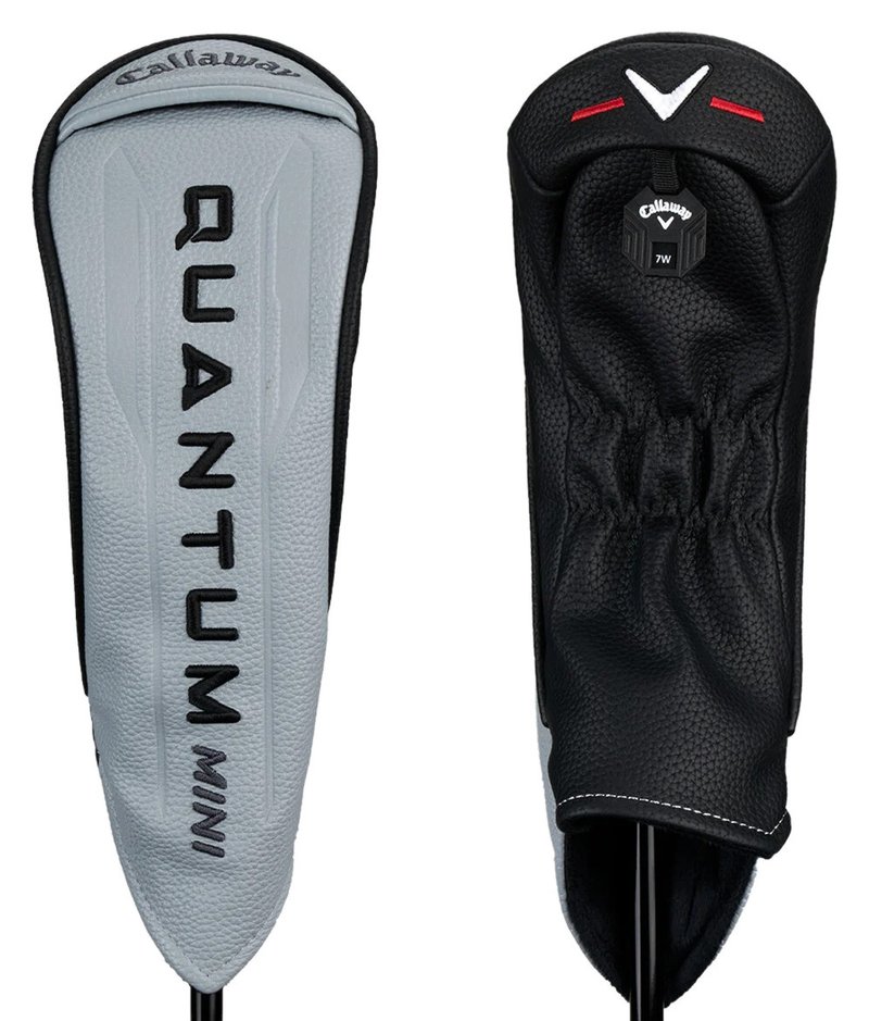 Callaway Quantum Mini Spinner bois de fairway homme