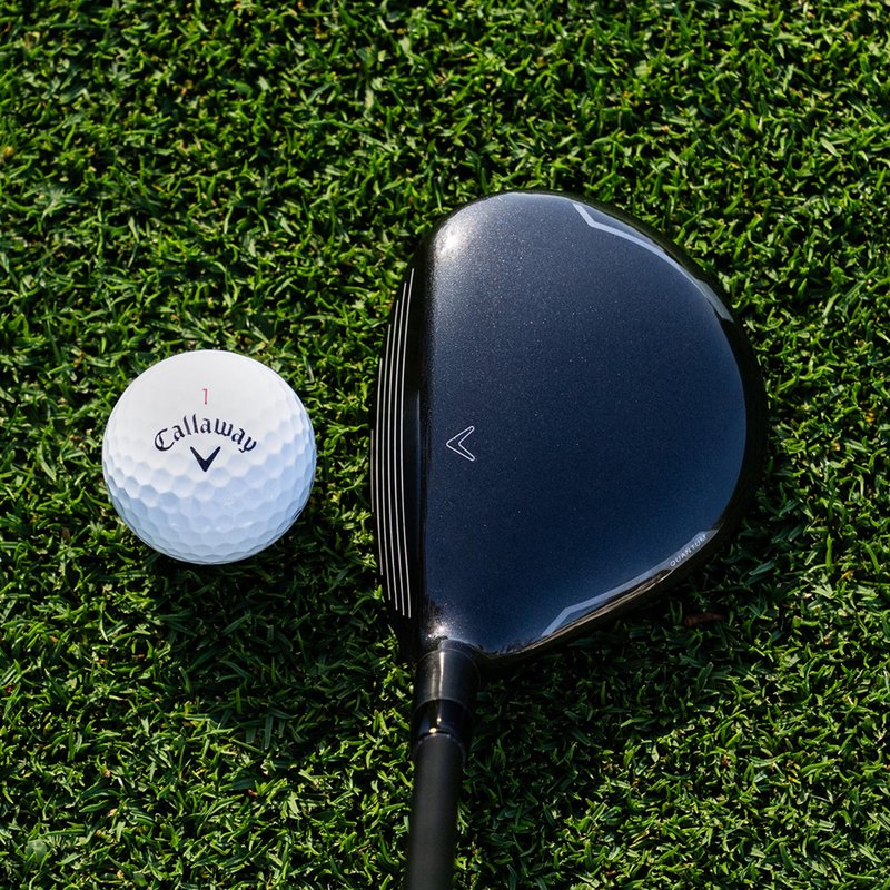 Callaway Quantum Mini Spinner bois de fairway homme