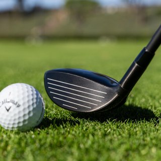 Callaway Quantum Mini Spinner bois de fairway homme