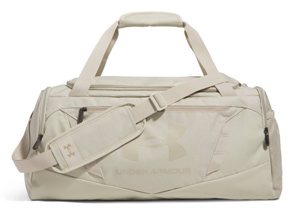 Under Armour Undeniable 5.0 Small sac, khaki base/city khaki