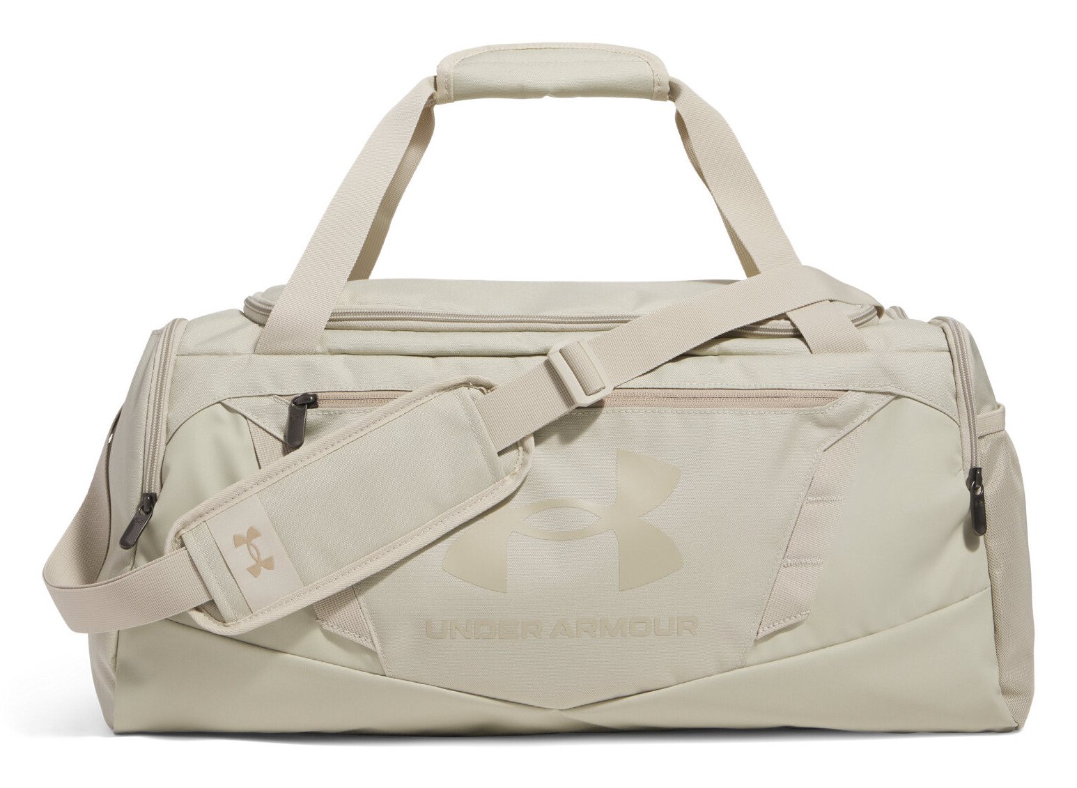 Under Armour Undeniable 5.0 Small sac, khaki base/city khaki