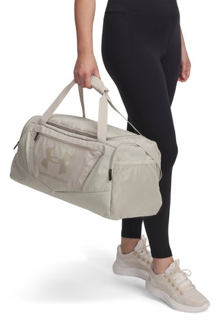Under Armour Undeniable 5.0 Small sac, khaki base/city khaki