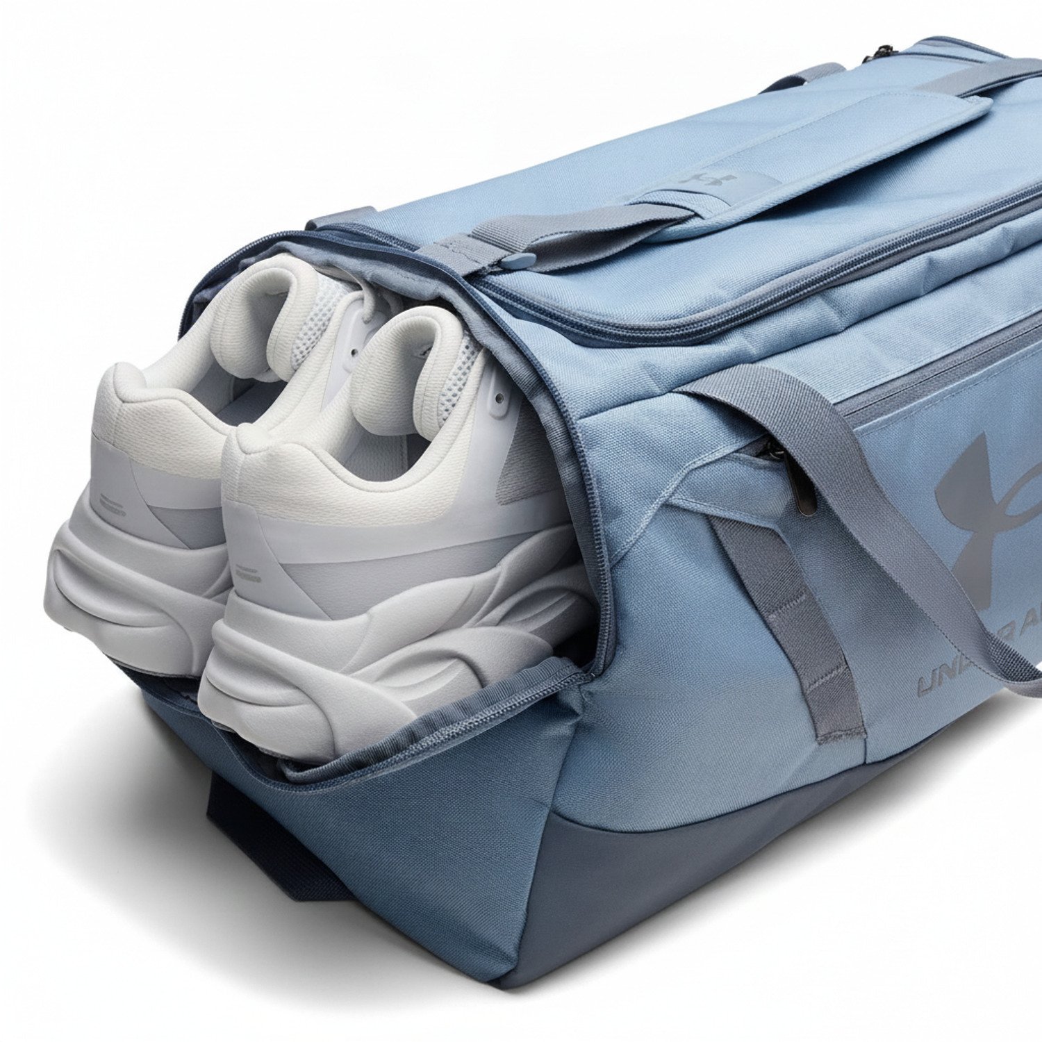 Under Armour Undeniable 5.0 Small Duffle bag, bleu