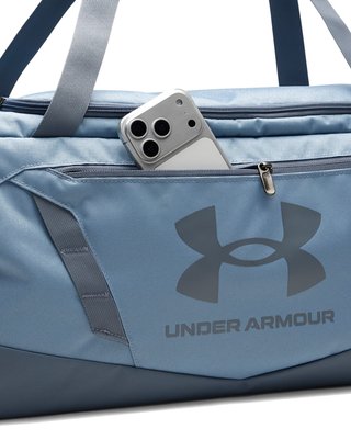 Under Armour Undeniable 5.0 Small Duffle bag, bleu