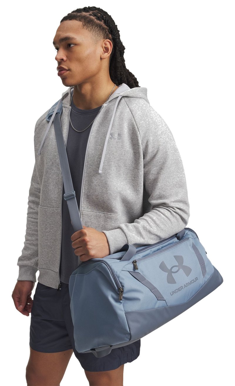 Under Armour Undeniable 5.0 Small Duffle bag, bleu