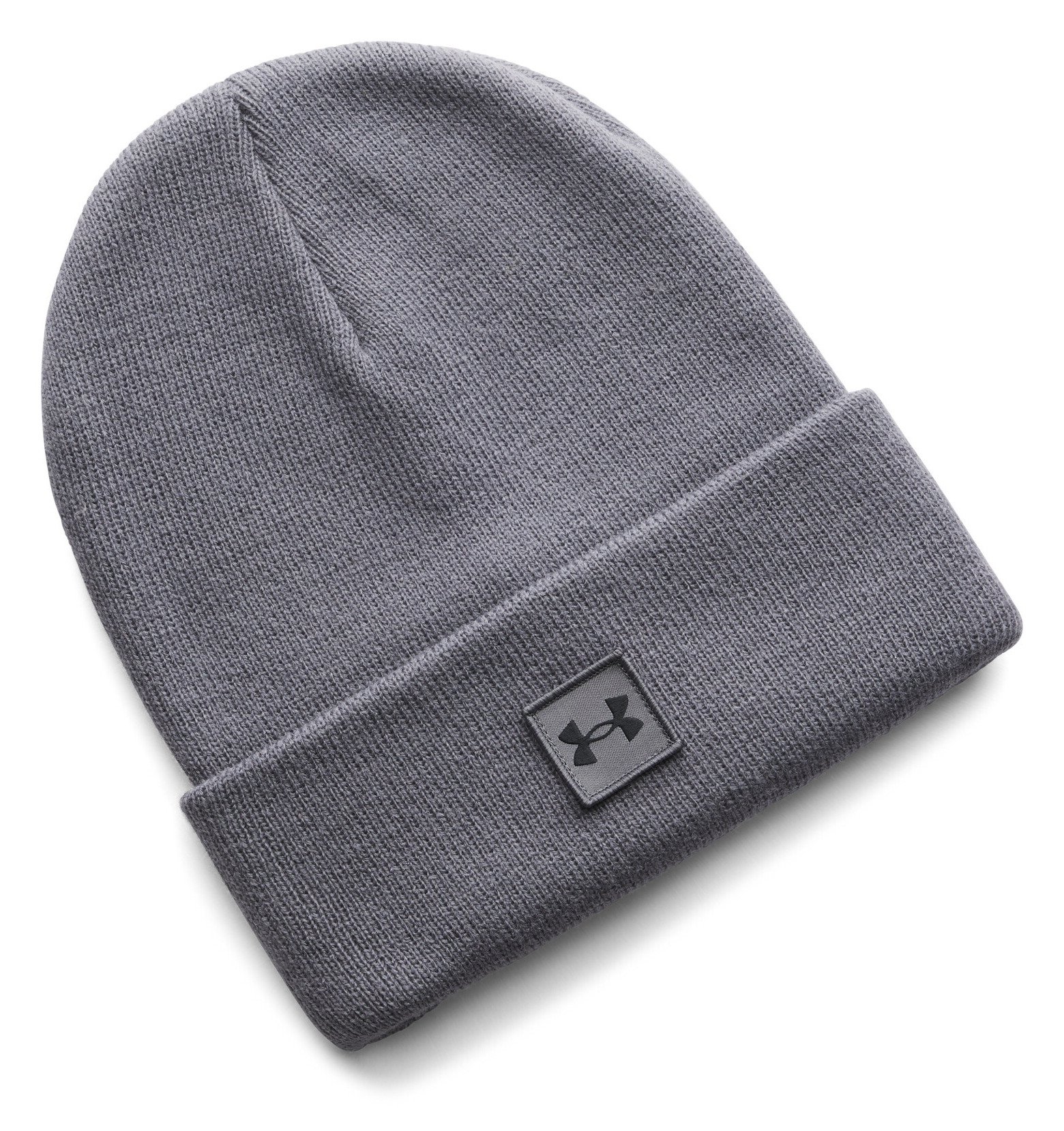 Under Armour Halftime Beanie bonnet d'hiver, gris