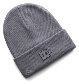 Under Armour Halftime Beanie bonnet d'hiver, gris