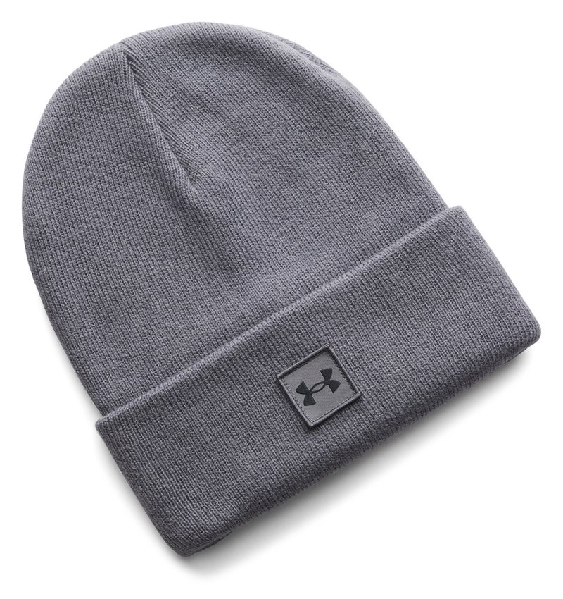 Under Armour Halftime Beanie bonnet d'hiver, gris