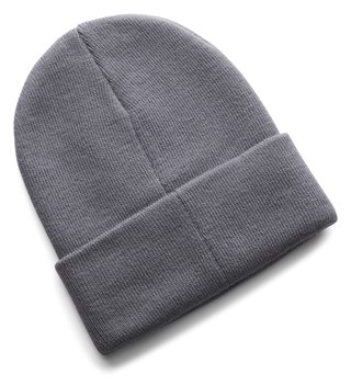 Under Armour Halftime Beanie bonnet d'hiver, gris