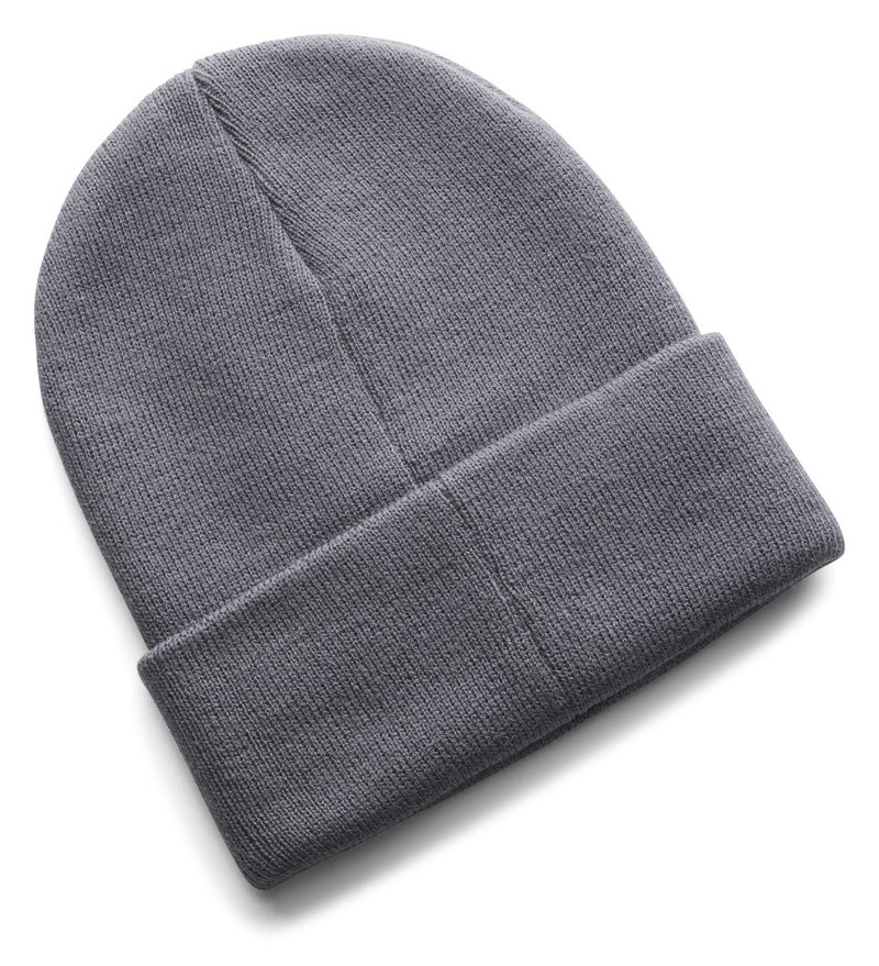 Under Armour Halftime Beanie bonnet d'hiver, gris
