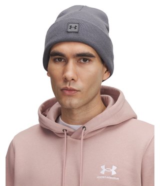 Under Armour Halftime Beanie bonnet d'hiver, gris