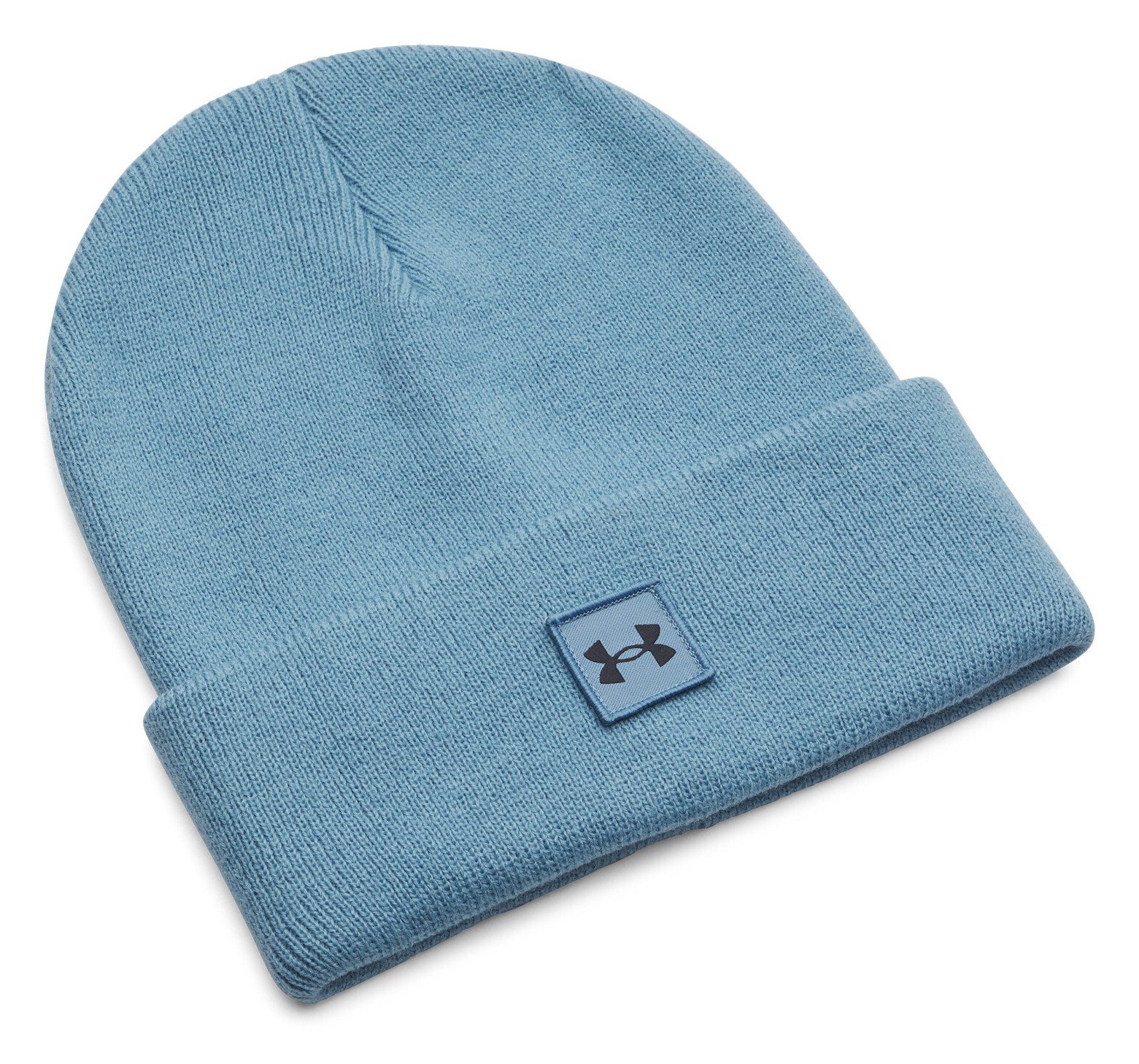Under Armour Halftime Beanie bonnet d'hiver, bleu