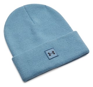 Under Armour Halftime Beanie bonnet d'hiver, bleu