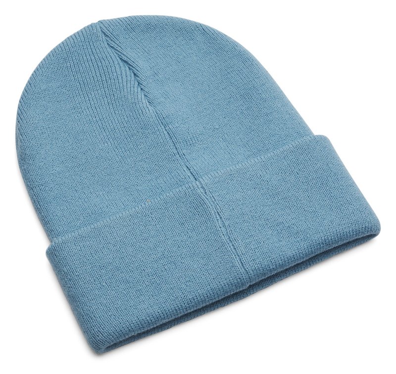 Under Armour Halftime Beanie bonnet d'hiver, bleu