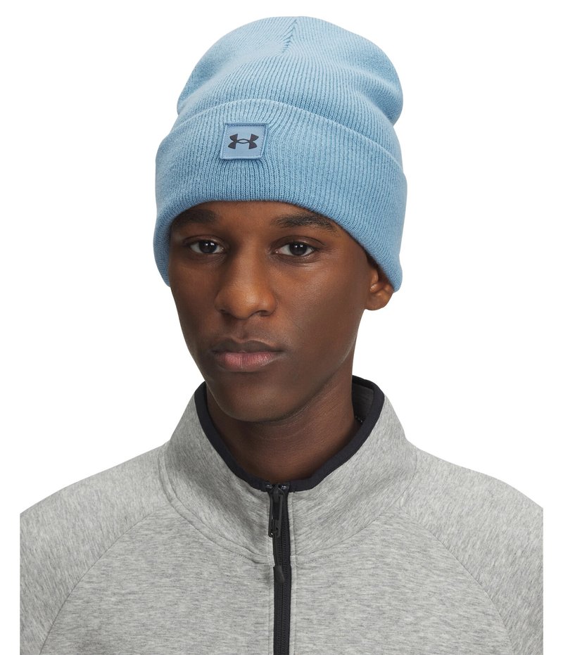 Under Armour Halftime Beanie bonnet d'hiver, bleu