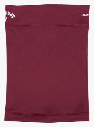 Callaway Performance Snood, wine red