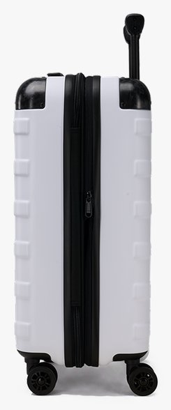 Ogio Renegade Vault Carry-On 35-40L travel bag, blanc