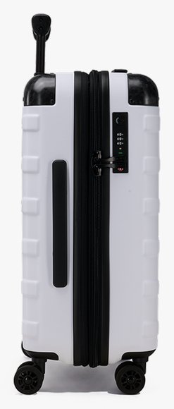 Ogio Renegade Vault Carry-On 35-40L travel bag, blanc