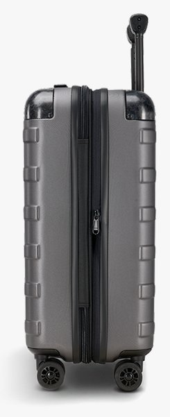 Ogio Renegade Vault Carry-On 35-40L travel bag, graphite