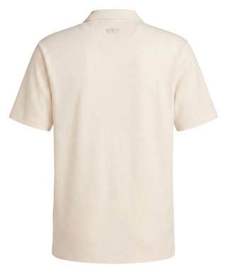Puma X Arnold Palmer Jacquard polo homme, alpine snow