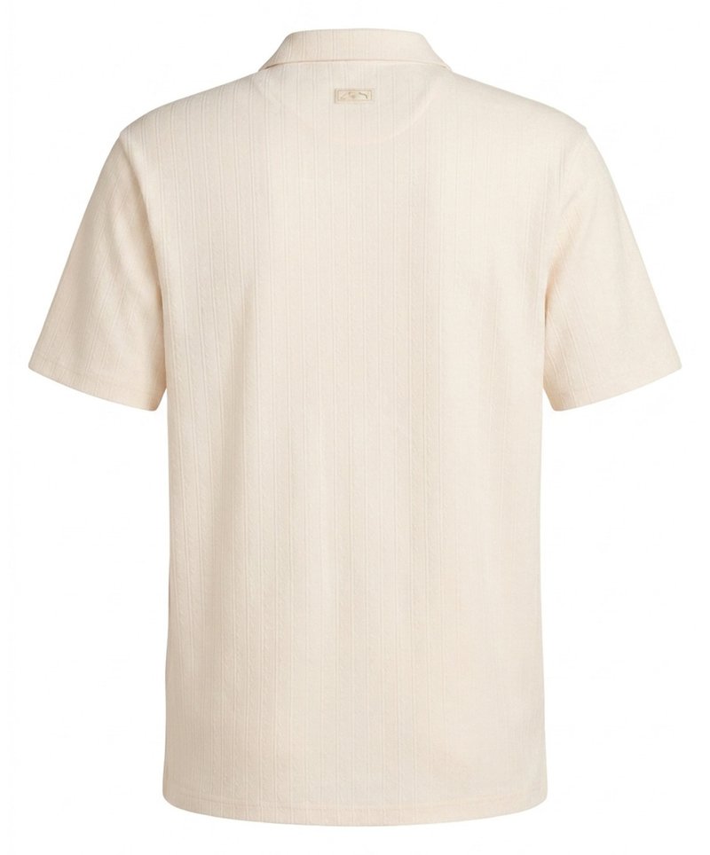 Puma X Arnold Palmer Jacquard polo homme, alpine snow