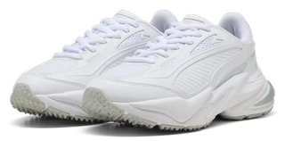 Puma GS Surge chaussures de golf femme, blanches