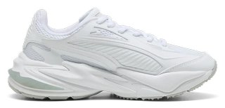 Puma GS Surge chaussures de golf femme, blanches