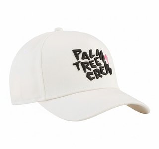 PUMA x PALM TREE CREW Wavestate casquette homme, blanche